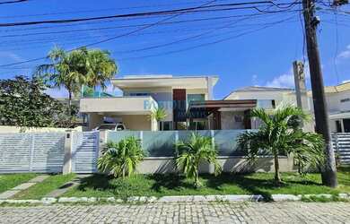 Imagem: Casa a venda 4 suítes, Priscila Dutra, Vilas do Atlântico