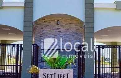 Imagem 2: Terreno à venda, 365 m² por R$ 290.000 - SetLife I Residence Club -...
