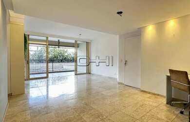 Imagem 2: Aluguel Apartamento 3 Dormitórios - 110 m² Pinheiros