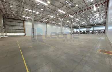 Imagem 7: Galpão para Locação em Itapevi, Itaqui, 5 banheiros, 6 vagas