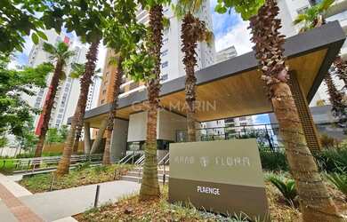 Imagem: O apartamento possui 3 Dormitórios, 4 Banheiros, 2 Vagas na