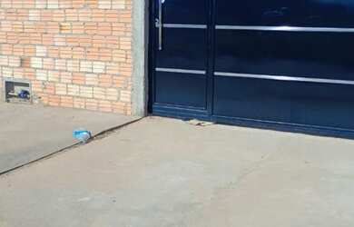 Imagem: Casa Nova para alugar