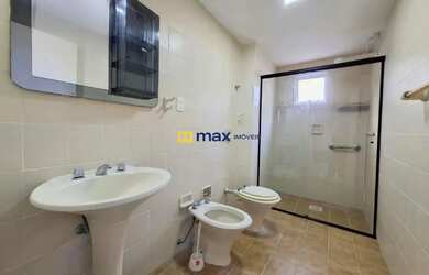 Imagem 16: Apartamento Frente Mar para locação em Balneário Camboriú