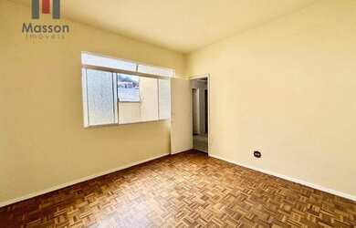 Imagem: O apartamento à venda possui 3 Dormitórios, 2 Banheiros, 1