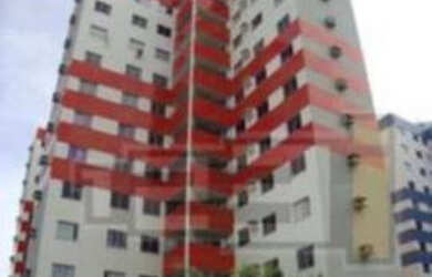 Imagem: O apartamento possui 4 Dormitórios, 3 Banheiros, 1 Vaga na