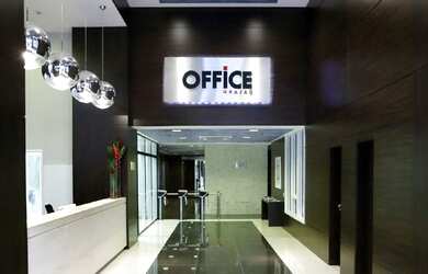 Imagem 4: Sala comercial para venda, Alphaville Industrial, Barueri - SA2596