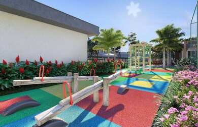 Imagem 11: Apartamento residencial para venda, Guaratiba, Rio de Janeiro - AP11974