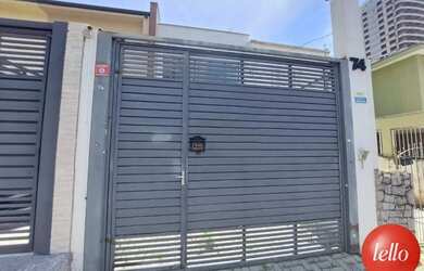 Imagem: O depósito possui 1 Vaga na garagem, 100m² de Área e está