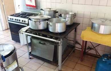 Imagem 16: Salão, 220 m² - venda por R$ 425.000,00 ou aluguel por R$ 2.200,00/mês...