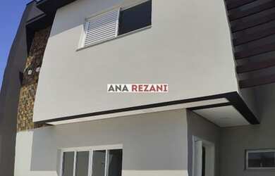 Imagem 1: Boituva - Casa Padrão - Portal Ville Jardins