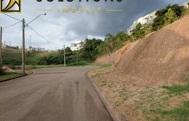 Imagem 4: Terreno no Residencial Laguna em Várzea Paulista