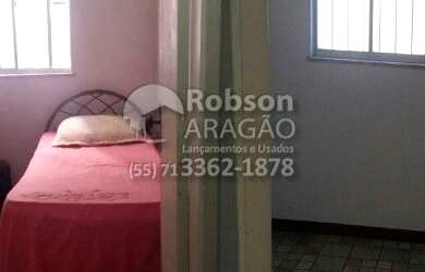 Imagem 8: SALVADOR - Padrão - Brotas