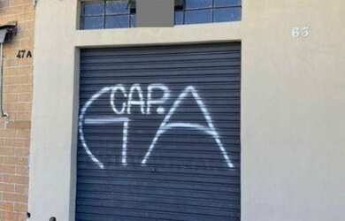 Imagem 2: Salão para alugar, 60 m² por R$ 3.000,00/mês - Limão - São Paulo/SP