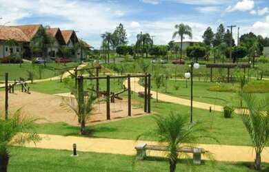 Imagem 1: Terreno Condomínio Village La Montagne