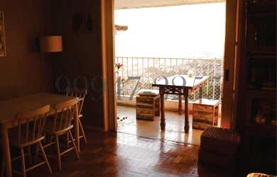 Imagem 7: Casa em condomínio fechado, vista deslumbrante , lazer, 3 qts, 210m