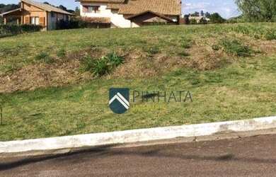 Imagem 12: Terreno à venda, 1138 m² por R$ 460.000 - Condomínio Vila Hípica I...