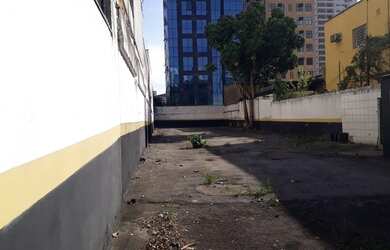 Imagem 4: Beach Tennis Brooklin. 500m² de Área