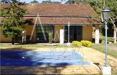 Imagem 11: Bragança Paulista - Chácara - Bairro do Menin