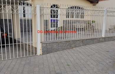 Imagem: CASA RESIDENCIAL em ITATIBA - SP, JARDIM MÉXICO