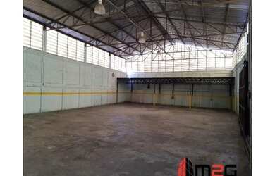 Imagem 5: Sao Paulo - Galpão/Depósito/Armazém - Jardim Santo Elias