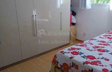 Imagem 6: São José do Rio Preto - Apartamento Padrão - Rios di Itália