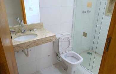 Imagem 13: Casa à venda, 75 m² por R$ 349.000,00 - Jardim Portal Do Sol - Indaiatuba/SP