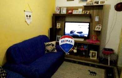 Imagem 2: Casa com 4 dormitórios à venda, 136 m² por R$ 239.900,00 - Jardim Nova...