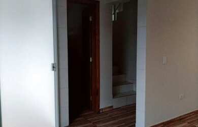 Imagem 4: Sobrado Novo 101 m² R$226.000, 3dorms Suíte Sacada, Sta Terezinha Faz....