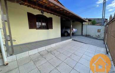 Imagem 1: Casa com 2 dormitórios à venda, 180 m² por R$ 650.000,00 - Novo Progresso - Contagem/MG