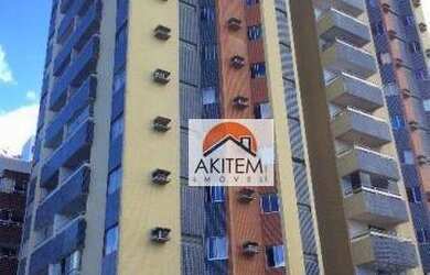 Imagem: O apartamento possui 3 Dormitórios, 2 Banheiros, 1 Vaga na