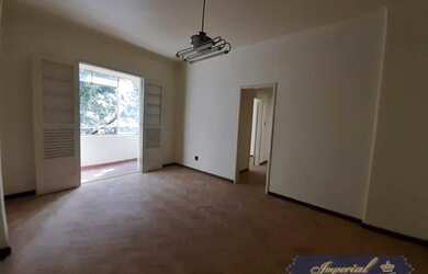 Imagem: O apartamento possui 3 Dormitórios, 2 Banheiros, 125m² de