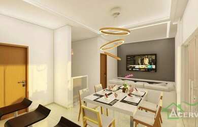 Imagem 16: Cobertura à venda, 144 m² por R$ 805.100,00 - São Pedro - Juiz de Fora/MG