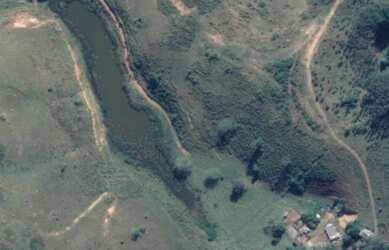 Imagem 5: Terreno com 294000 metros quadrados em Dorândia - Barra do Piraí - RJ