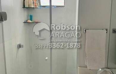 Imagem 9: SALVADOR - Padrão - Parque Bela Vista