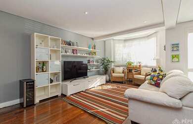 Imagem 2: Porto Alegre - Casa Padrão - Guarujá