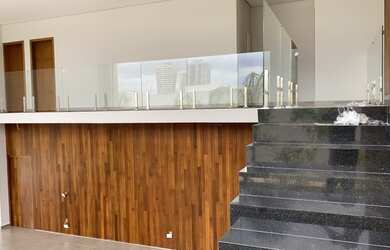 Imagem 3: Casa a venda em condoínio fechado na zona sul de Ribeirão Preto / JARDIM...