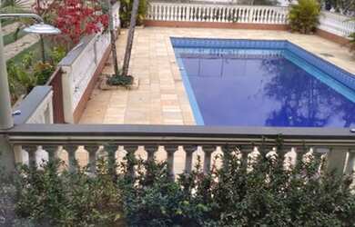 Imagem 1: Vende linda chácara 6 dorms - Jardins de Itaici - Indaiatuba