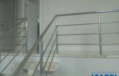 Imagem 6: CASA EM CONDOMÍNIO - RESIDENCIAL NEW VILLE - SP