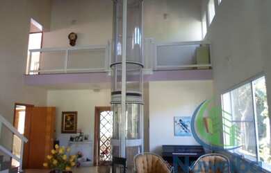 Imagem 5: Casa assobradada com 3 quartos - Bairro Portão em Atibaia