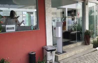 Imagem 8: Apartamento Em Porto seguro para temporada praia Taperapuan axé moi