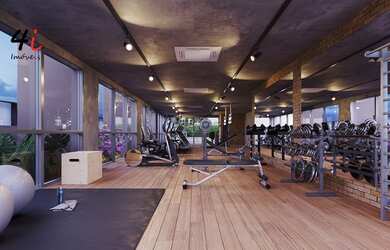 Imagem 5: Andar/laje corporativa para aluguel e venda tem 974 metros quadrados