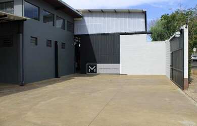 Imagem 3: Galpão à venda, 520 m² por R$ 2.800.000 - Parque Rural Fazenda Santa...