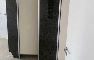 Imagem 7: Andar Corporativo para alugar, 160 m² por R$ 5.900,00/mês - Rudge Ramos...