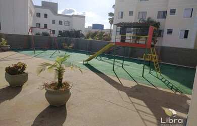 Imagem 9: Apartamento com 2 dormitórios, 48 m² - venda por R$ 180.000,00 ou aluguel...