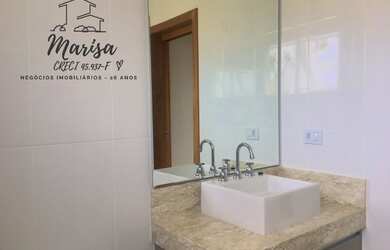 Imagem 16: Sobrado Novo - Condomínio Alto Padrão- Urbanova -SJCampos - SP