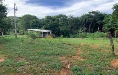 Imagem: A chácara e está localizado em Jaboticatubas, MG à venda