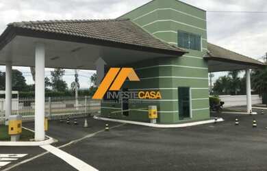 Imagem 3: TERRENO RESIDENCIAL em VOTORANTIM - SP, CONDOMÍNIO RESIDENCIAL FLORES