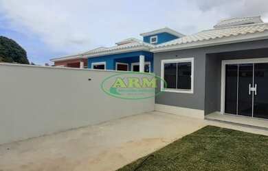 Imagem 2: Maricá - Casa Padrão - Itaipuaçú