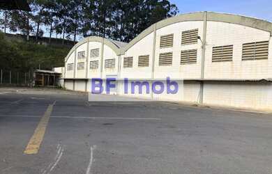 Imagem 3: Excelente Galpão Para Locação Itaquaquecetuba/SP