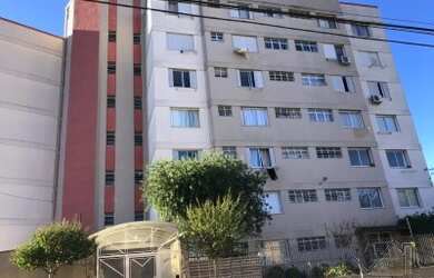 Imagem 1: CAXIAS DO SUL - Apartamento Padrão - Floresta